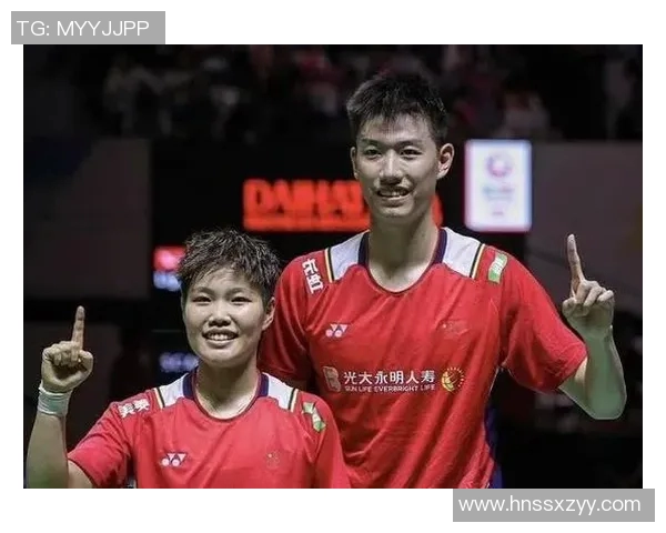 武汉羽毛球队转型之路：得失与未来展望分析