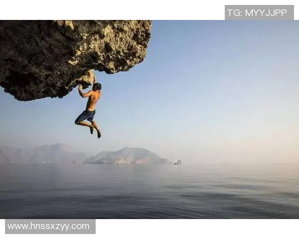 武汉攀岩队的团队协作之道：攀岩巨献背后的故事与精神探索