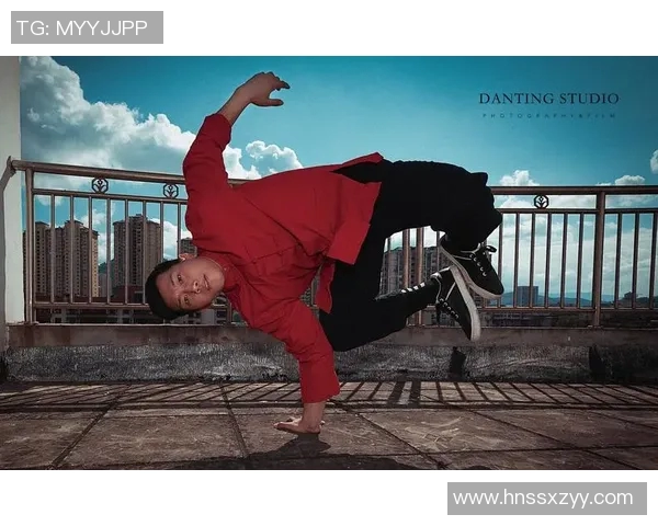 杭州极限运动嘉年华街舞队灵活性表现精彩点评与观众反响分析