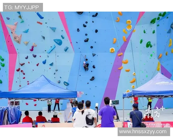 武汉攀岩队在攀岩联赛中的意识表现分析与点评探讨