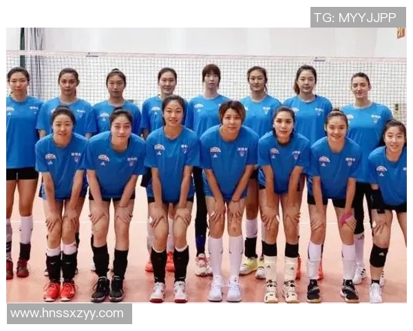 深圳排球队速度对比分析揭示球队潜力与发展方向