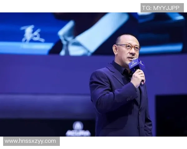 深度对话:周磊在英雄联盟世界中的成长与挑战之路