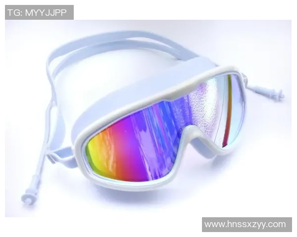 提升游泳体验的必备装备推荐让你畅享水中乐趣