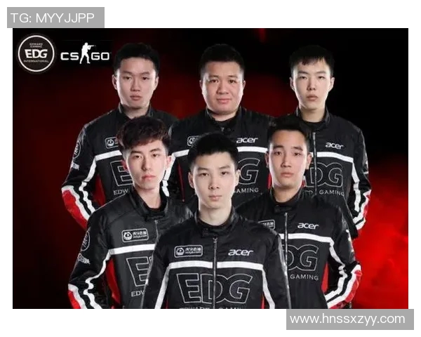 DOTA2战术解析：深入探讨EDG团队的盯防策略与执行技巧