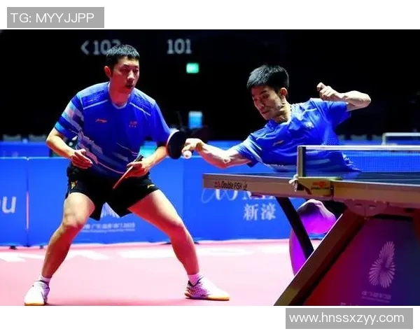 上海乒乓球队的节奏解析与深度剖析乒乓球运动的魅力与技巧