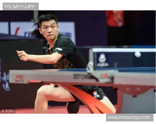 南京乒乓球队整体压制打法的深度分析与战术解读