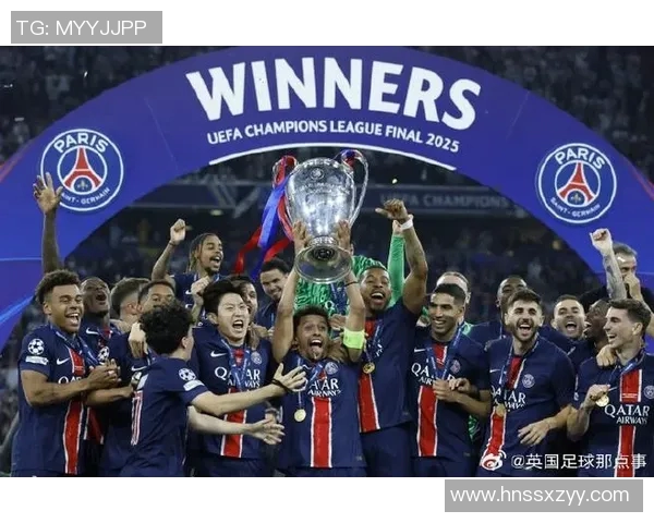 欧冠冠军庆典盛况盘点及球队夺冠背后故事