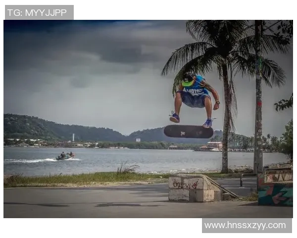 滑板盛宴:深入了解杭州滑板队默契配合与精彩瞬间