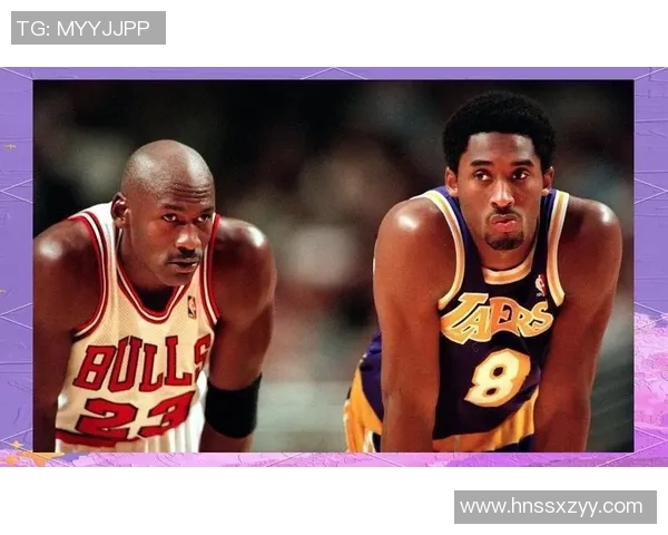 科比传奇：从黑曼巴精神到篮球永恒，回顾他的伟大历程与影响