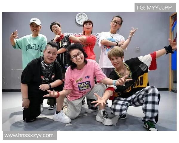 西安街舞队的表现分析:控制技巧与失误的深度探讨