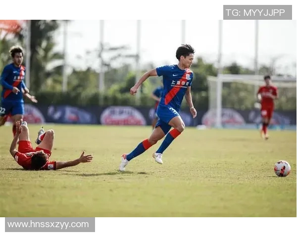 上海足球队实力提升引发热议新阶段的崛起与挑战分析