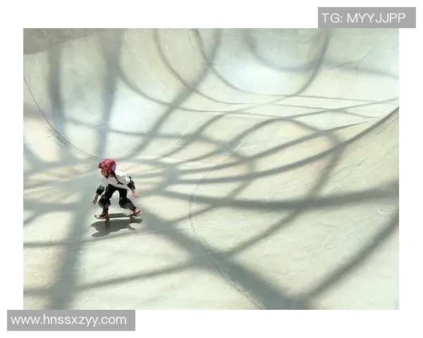 南京滑板队状态表现分析及其对未来比赛的影响研究