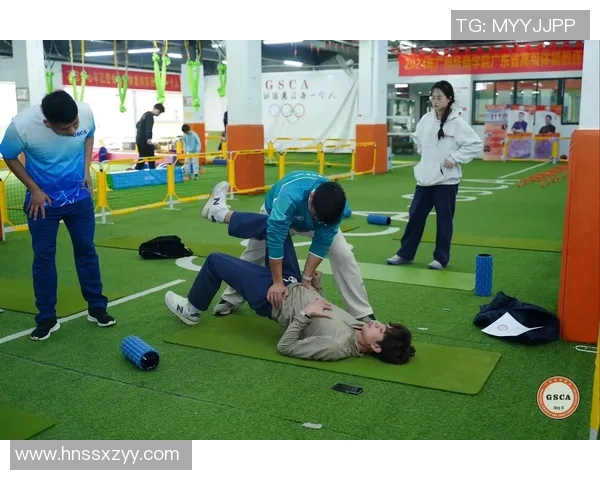 青少年体育发展新趋势：全面提升体能与心理素质的双重路径探索