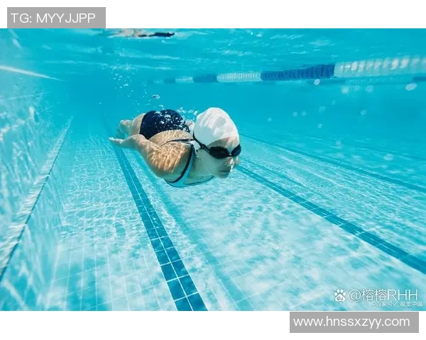 游泳入门技巧全面解析 从零基础到自信畅游的快速指南