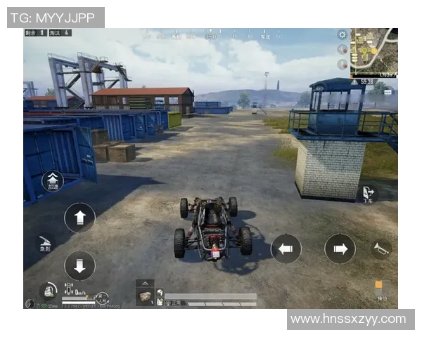 和平精英深度解析：BLG战队实力与战术布局全景剖析