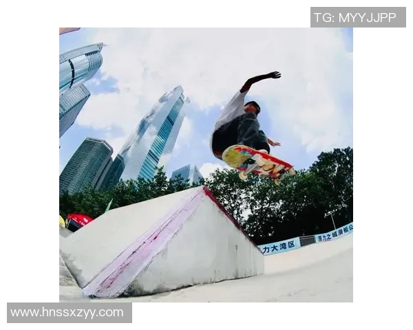 广州滑板队耐力之争引发热议滑板运动的未来与挑战