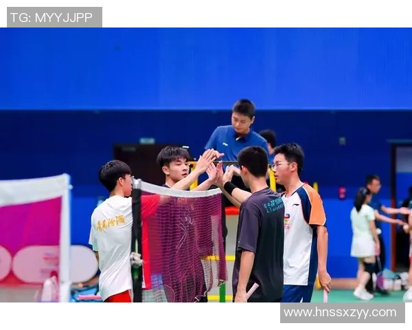 成都羽毛球队在挑战赛中的速度表现分析与点评