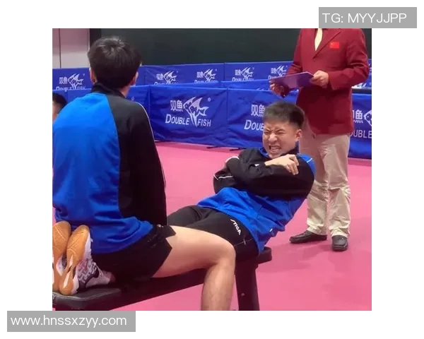 深圳乒乓球队耐力训练的深度分析与提升策略探讨
