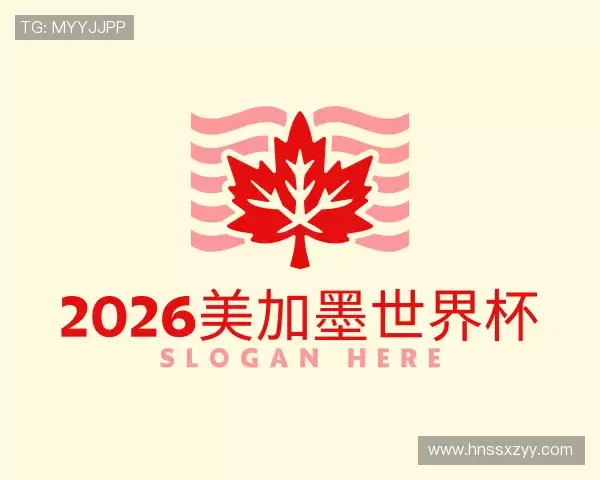 发现2026美加墨世界杯